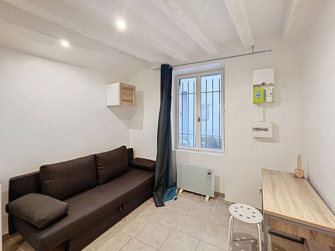 Appartement à AVIGNON