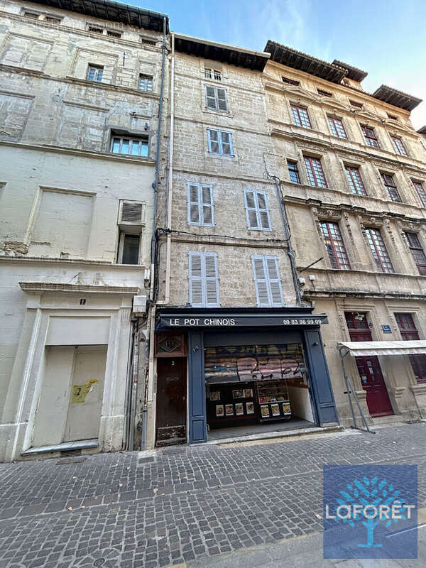 Appartement à AVIGNON