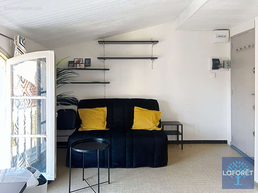 Appartement à AVIGNON