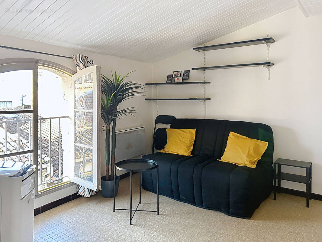 Appartement à AVIGNON
