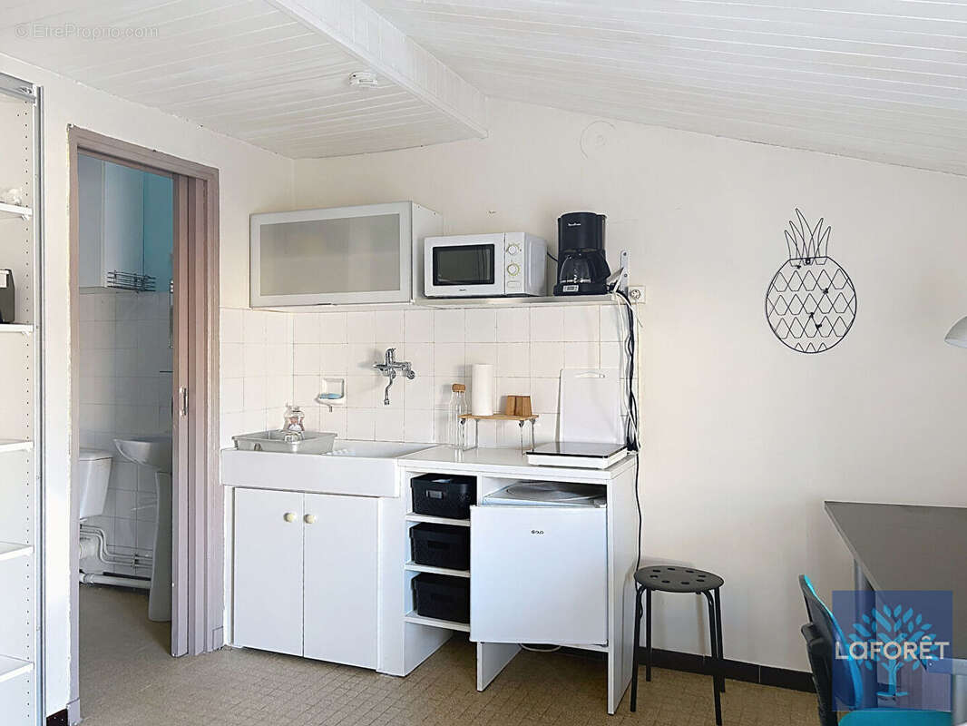 Appartement à AVIGNON