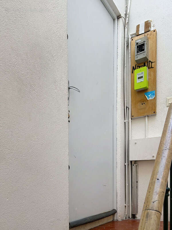 Appartement à AVIGNON