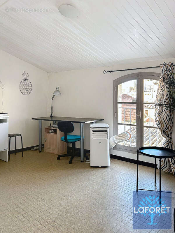 Appartement à AVIGNON