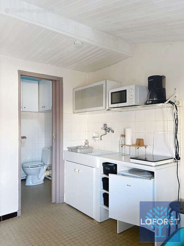 Appartement à AVIGNON