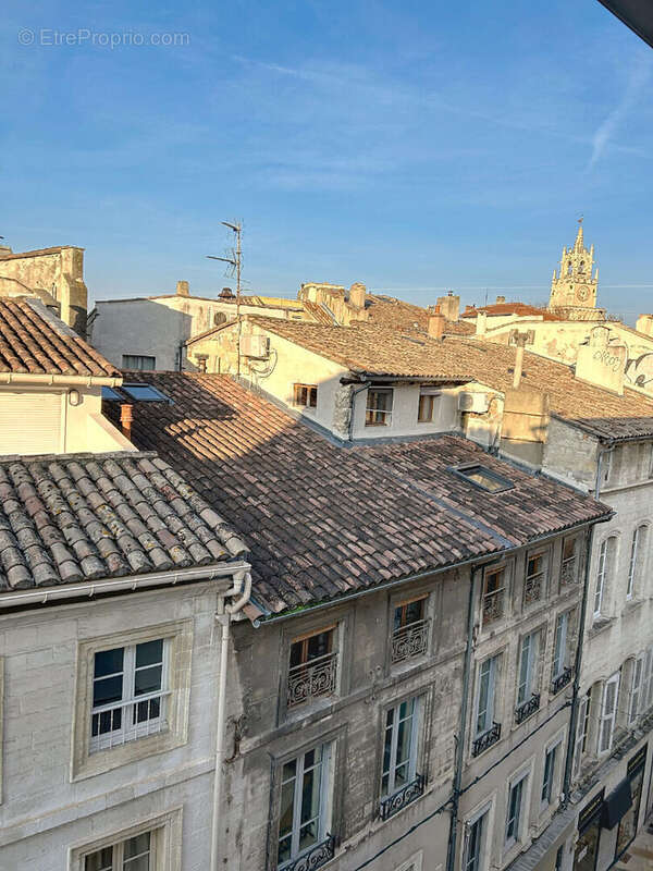 Appartement à AVIGNON