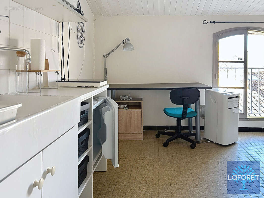 Appartement à AVIGNON