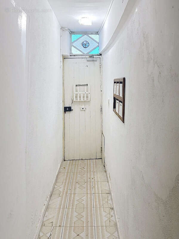 Appartement à AVIGNON