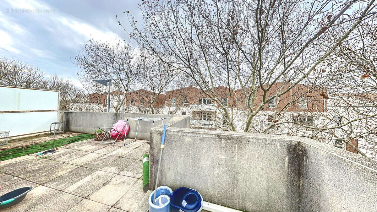 Appartement à AVIGNON