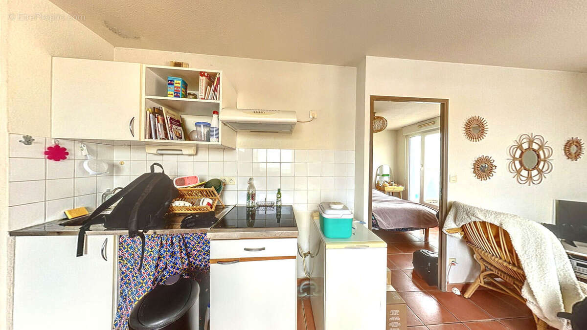 Appartement à AVIGNON