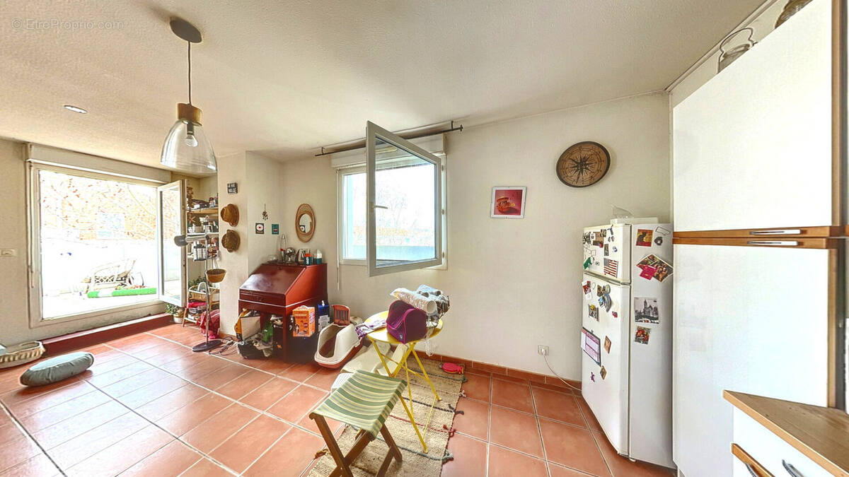 Appartement à AVIGNON