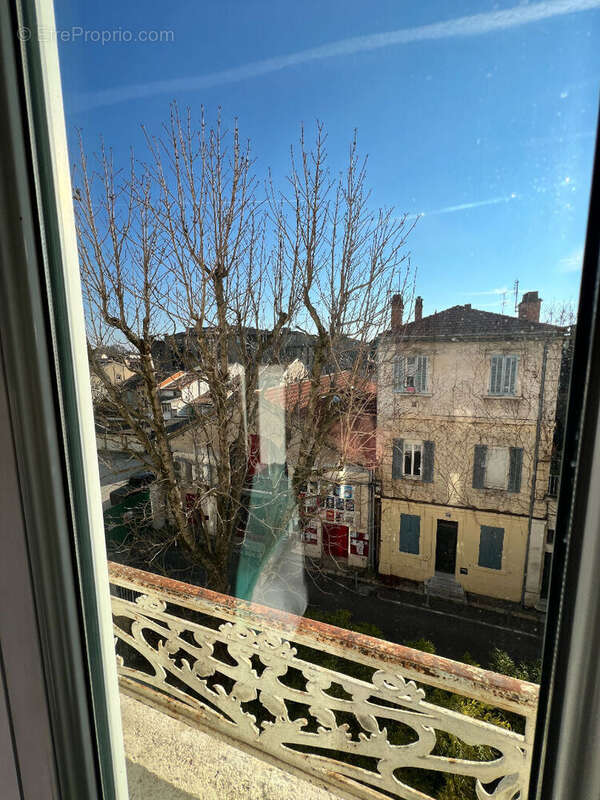 Appartement à AVIGNON