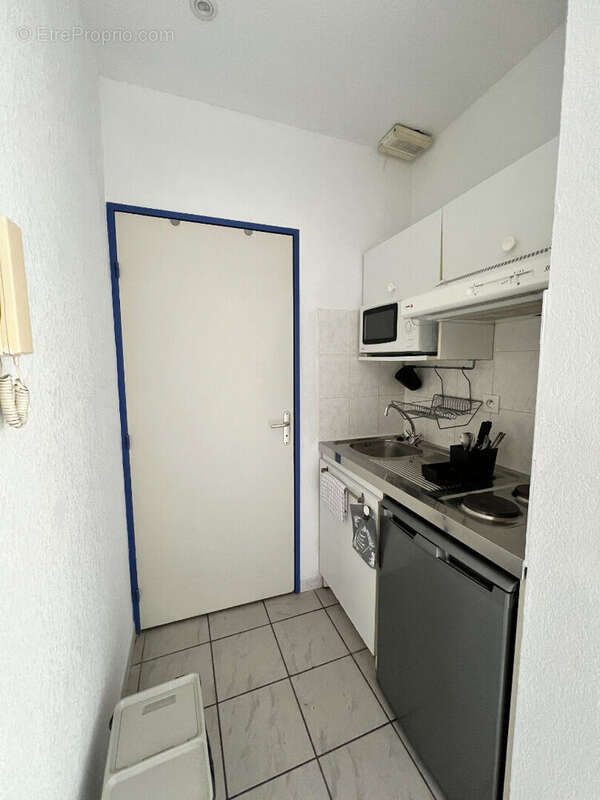 Appartement à AVIGNON