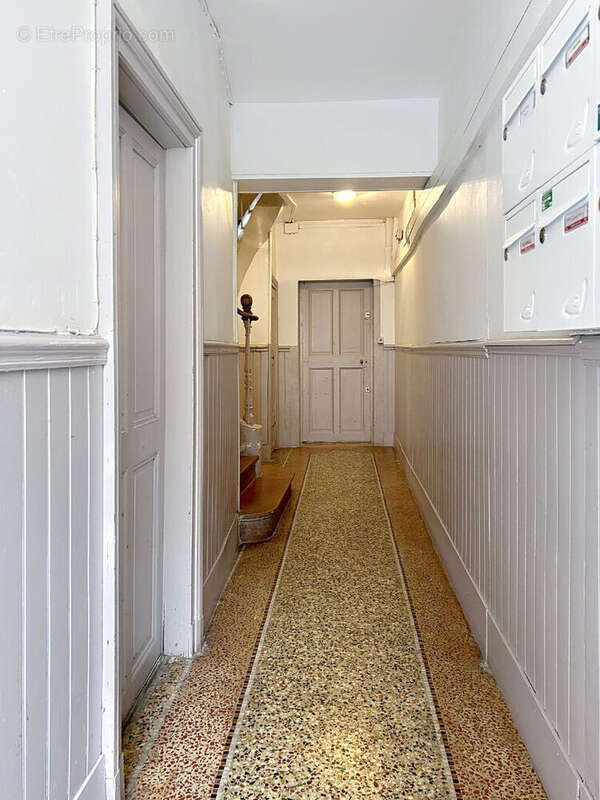 Appartement à AVIGNON