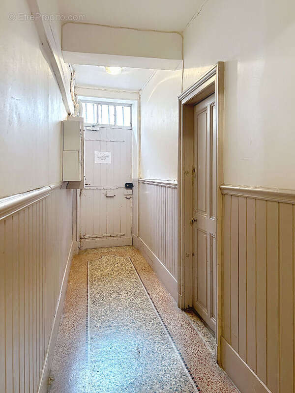 Appartement à AVIGNON