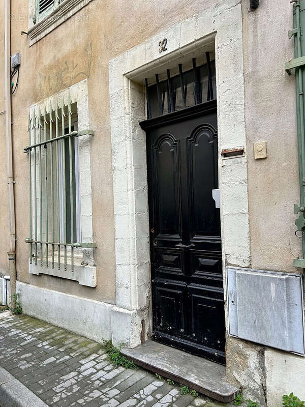 Appartement à AVIGNON