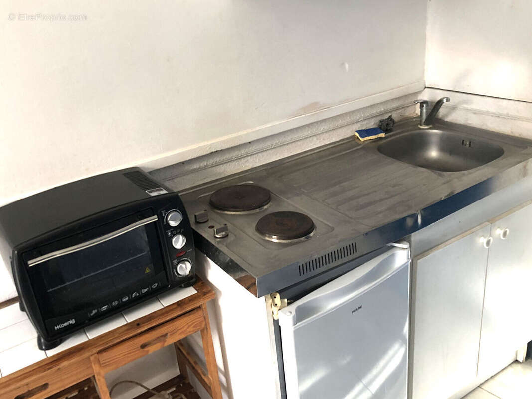 Appartement à AVIGNON