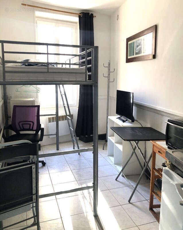 Appartement à AVIGNON