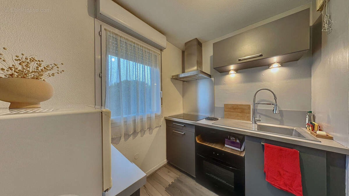 Appartement à AVIGNON