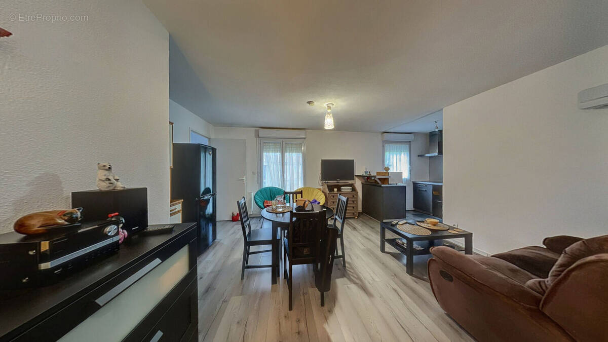 Appartement à AVIGNON