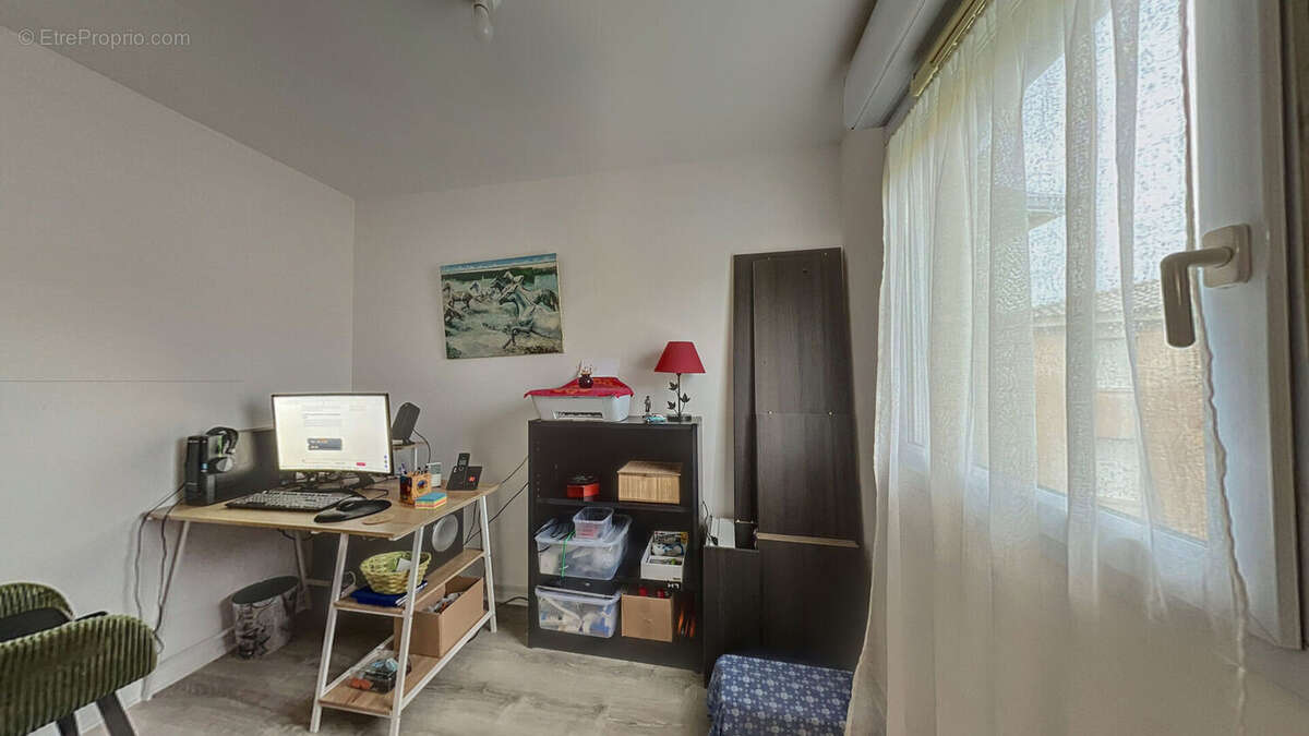 Appartement à AVIGNON