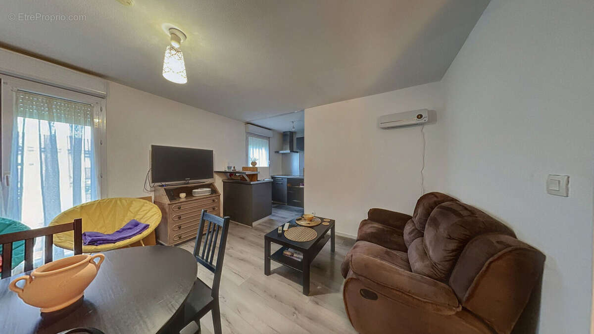 Appartement à AVIGNON