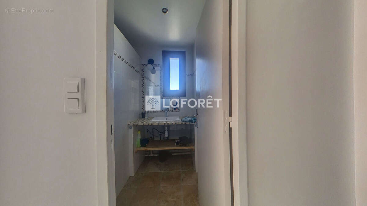 Appartement à AVIGNON