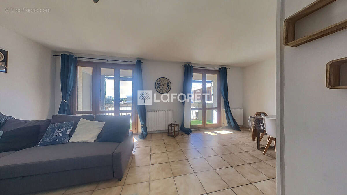 Appartement à AVIGNON