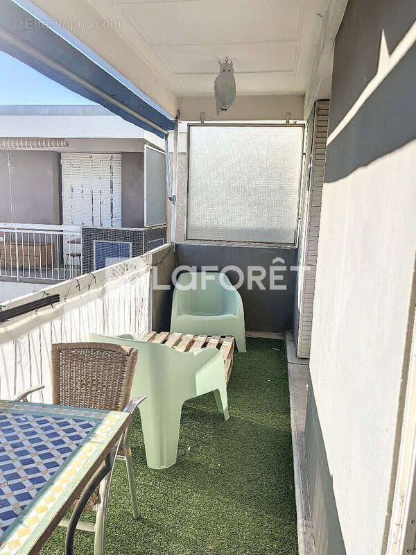 Appartement à AVIGNON