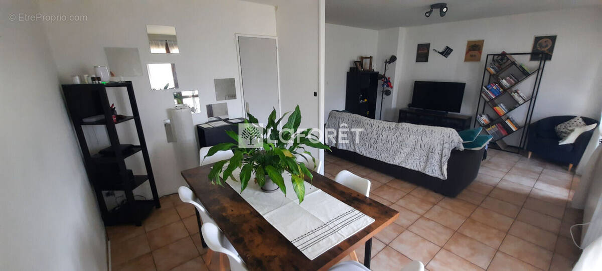Appartement à AVIGNON