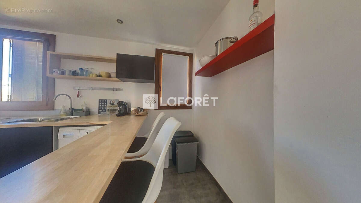 Appartement à AVIGNON