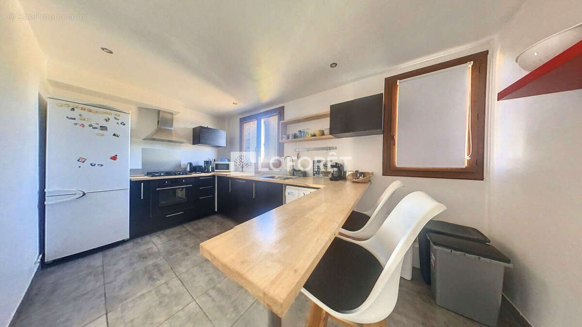 Appartement à AVIGNON