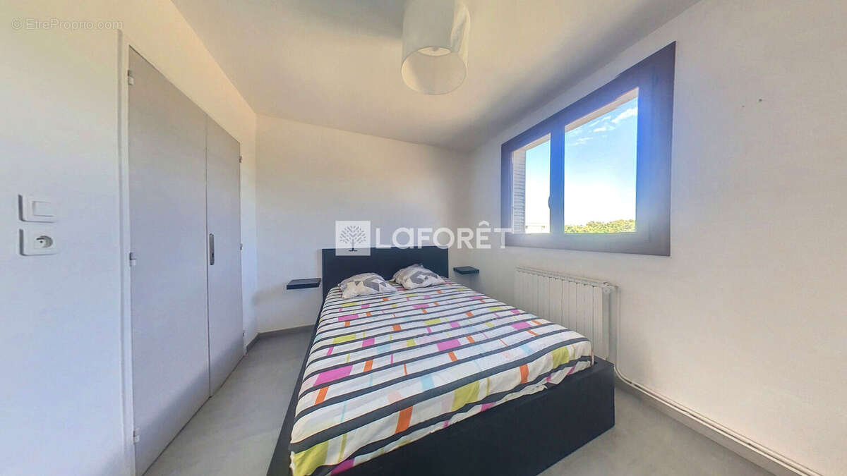 Appartement à AVIGNON