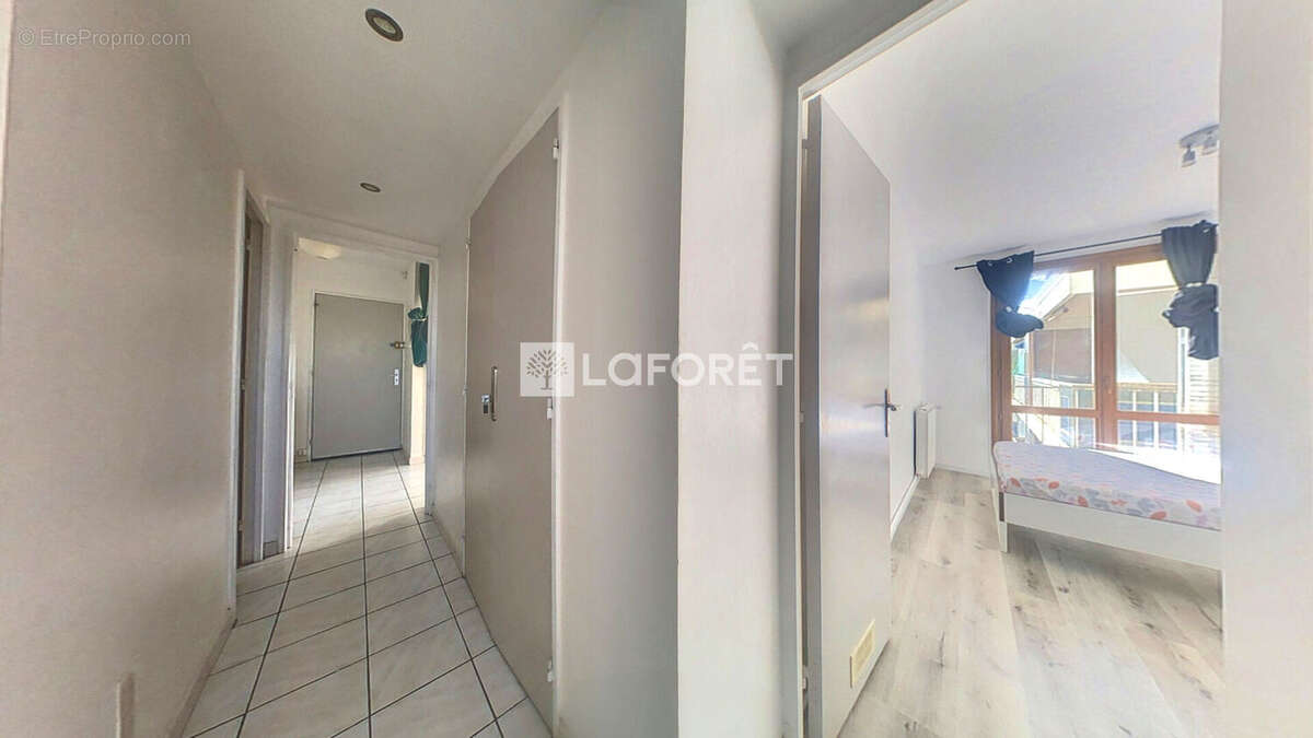 Appartement à AVIGNON