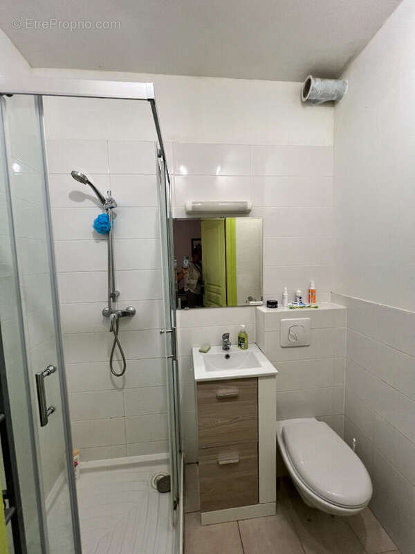 Appartement à AVIGNON