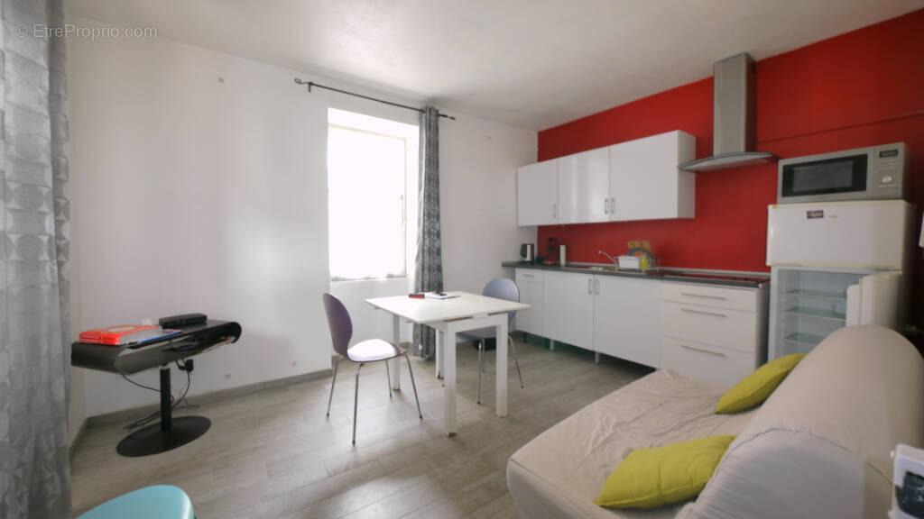 Appartement à AVIGNON