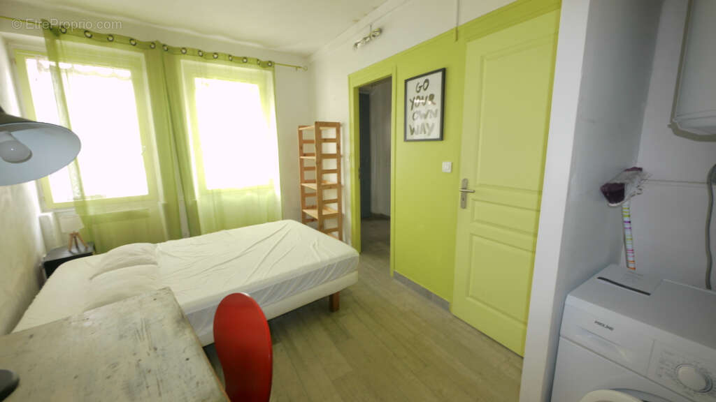 Appartement à AVIGNON