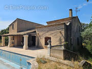 Maison à CAUMONT-SUR-DURANCE