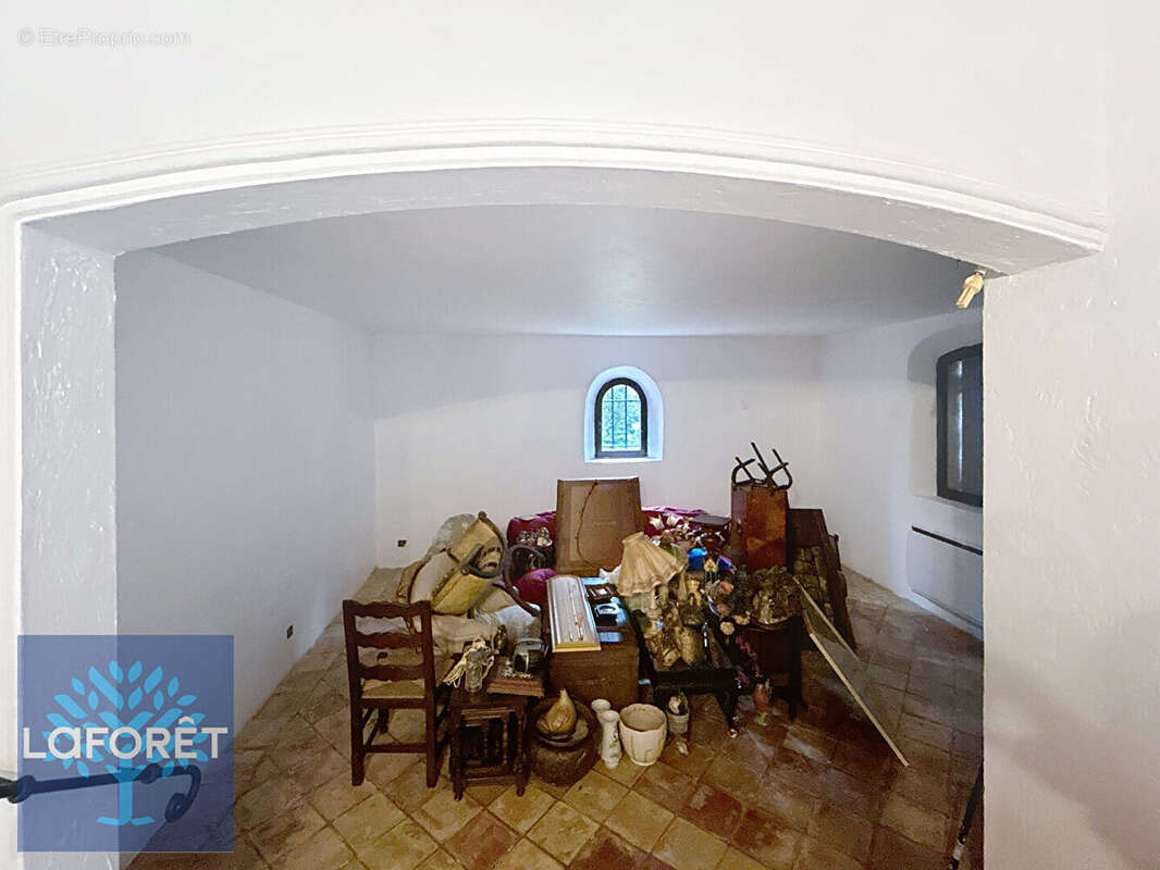 Maison à CAUMONT-SUR-DURANCE