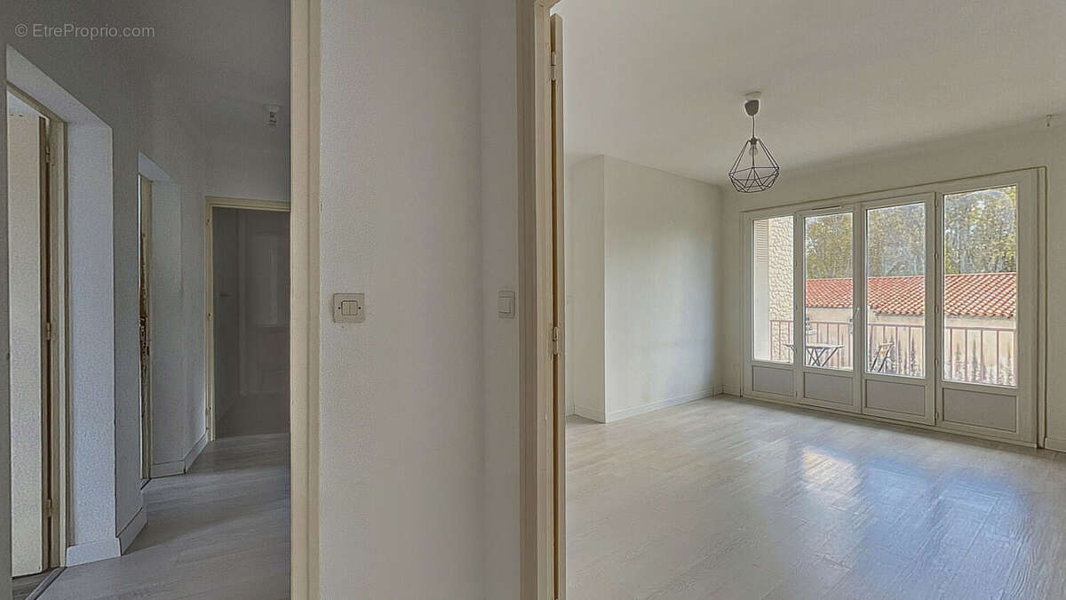 Appartement à AVIGNON