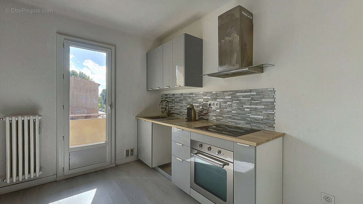 Appartement à AVIGNON