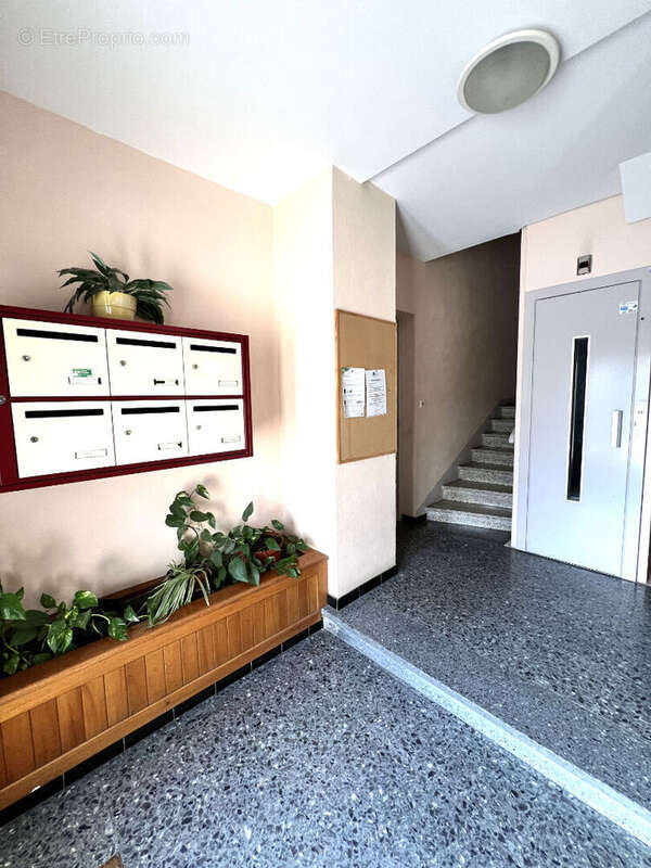 Appartement à AVIGNON