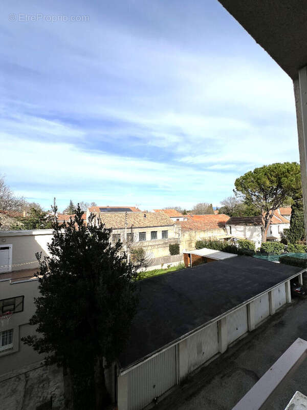 Appartement à AVIGNON