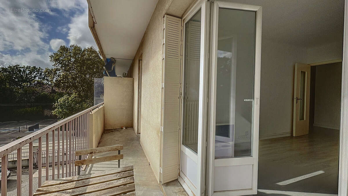 Appartement à AVIGNON