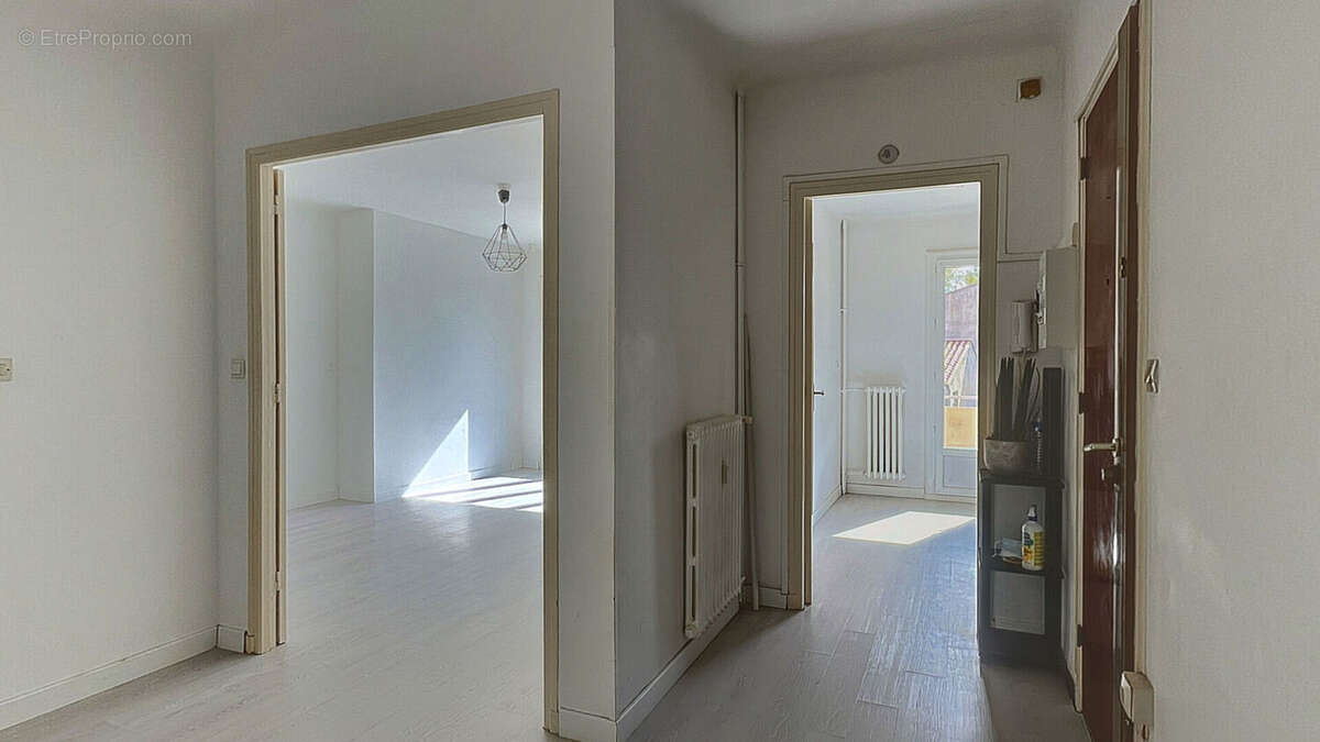 Appartement à AVIGNON