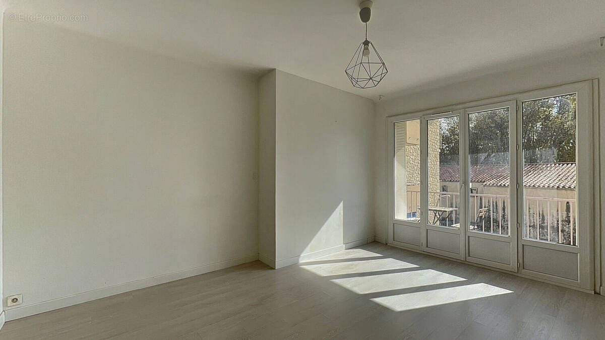 Appartement à AVIGNON