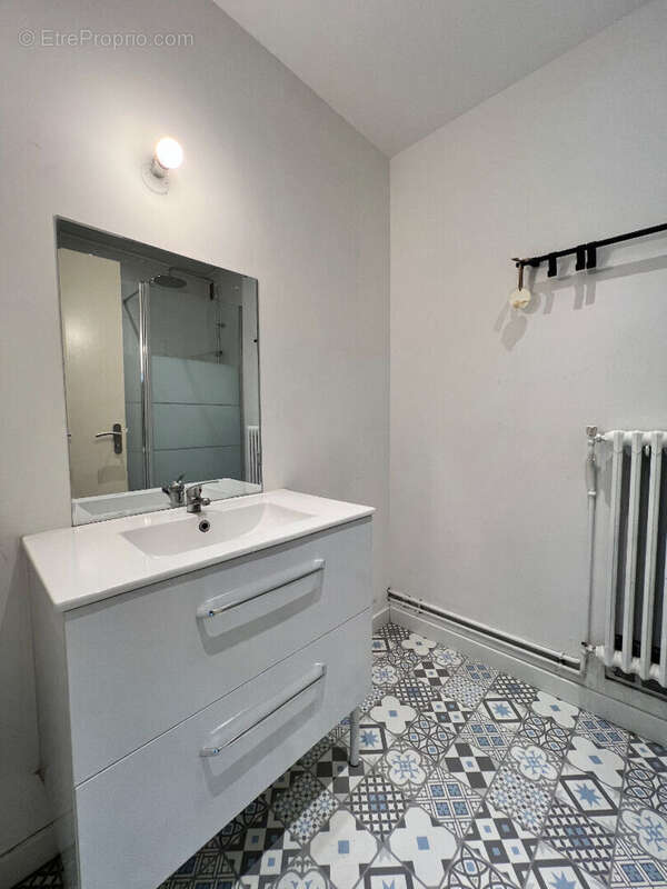 Appartement à AVIGNON