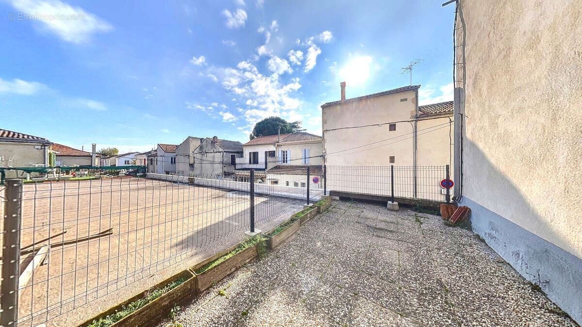 Appartement à AVIGNON