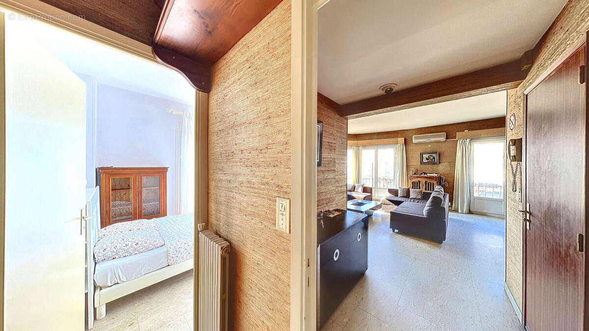 Appartement à AVIGNON