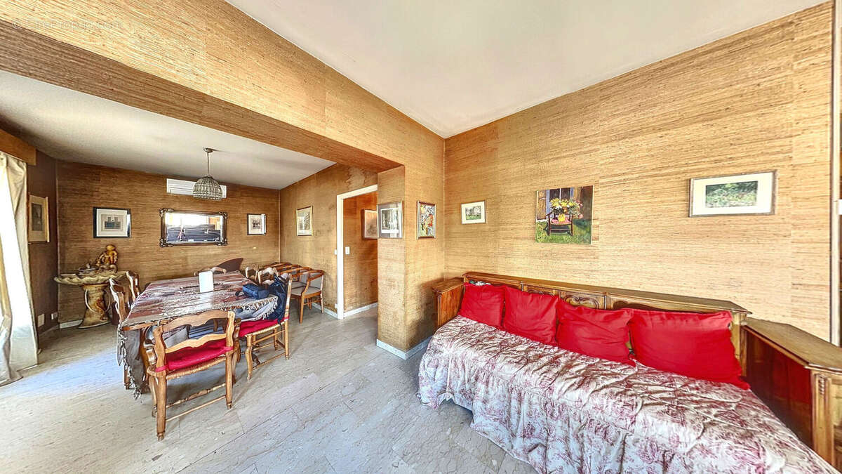 Appartement à AVIGNON