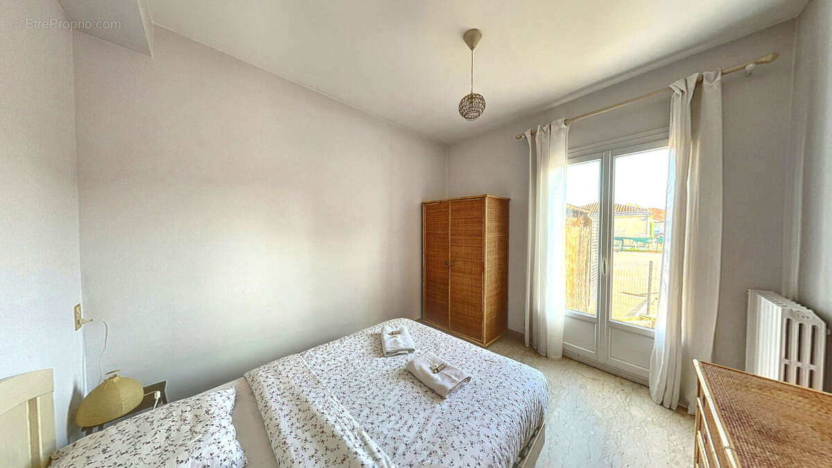 Appartement à AVIGNON